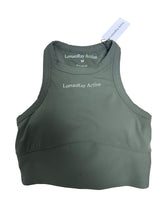 LomanRay Active Sports Bra LRB001-G - LomanRay Active