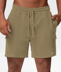 MaverickWeave Running Shorts MWDK022-BN - LomanRay Active