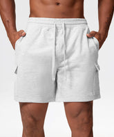 MaverickWeave Running Shorts MWDK022-FG - LomanRay Active