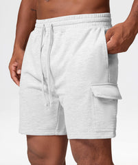 MaverickWeave Running Shorts MWDK022-FG - LomanRay Active