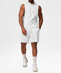 MaverickWeave Running Shorts MWDK022-FG - LomanRay Active