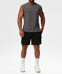 MaverickWeave Running Shorts MWDK022-H - LomanRay Active