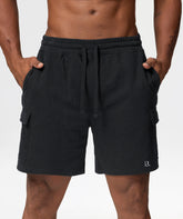 MaverickWeave Running Shorts MWDK022-H - LomanRay Active