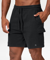 MaverickWeave Running Shorts MWDK022-H - LomanRay Active