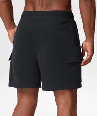 MaverickWeave Running Shorts MWDK022-H - LomanRay Active