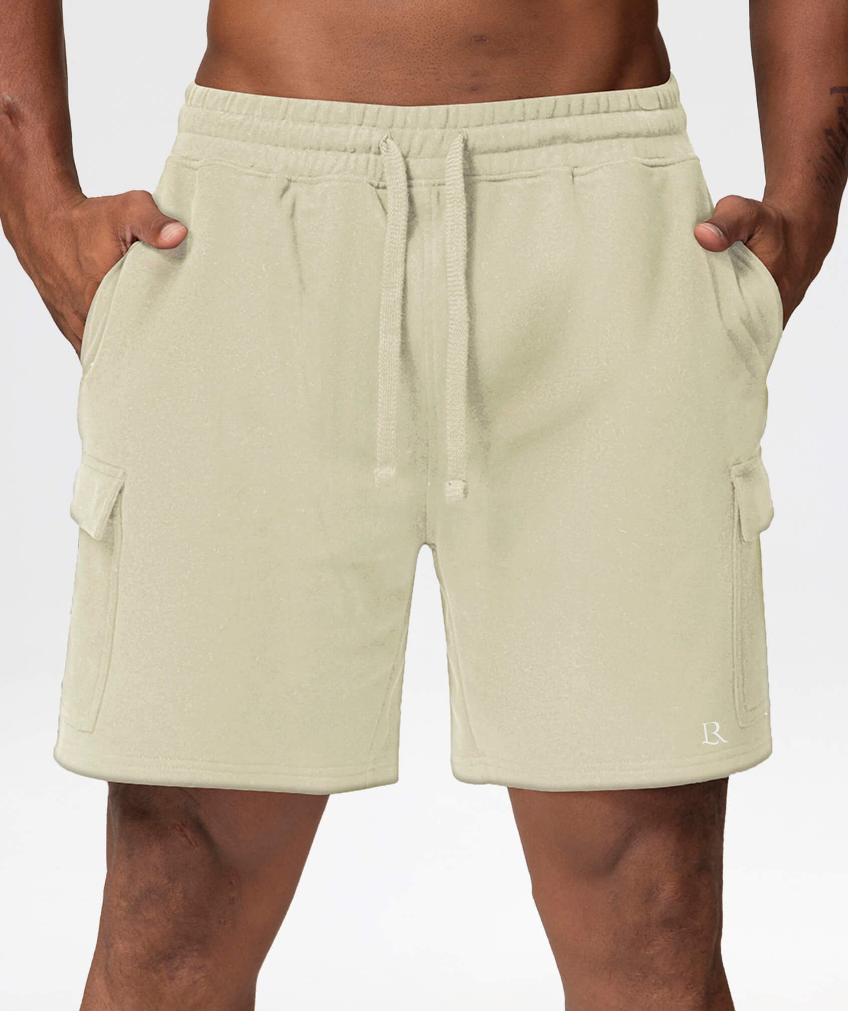 MaverickWeave Running Shorts MWDK022-LY - LomanRay Active