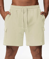 MaverickWeave Running Shorts MWDK022-LY - LomanRay Active