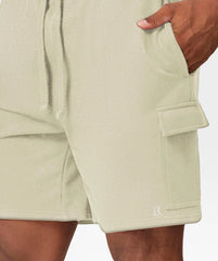MaverickWeave Running Shorts MWDK022-LY - LomanRay Active