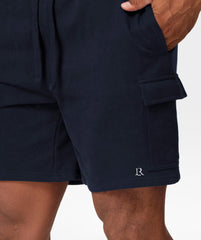 MaverickWeave Running Shorts MWDK022-N - LomanRay Active