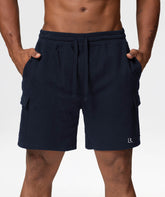 MaverickWeave Running Shorts MWDK022-N - LomanRay Active