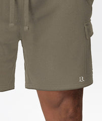 MaverickWeave Running Shorts MWDK022-T - LomanRay Active