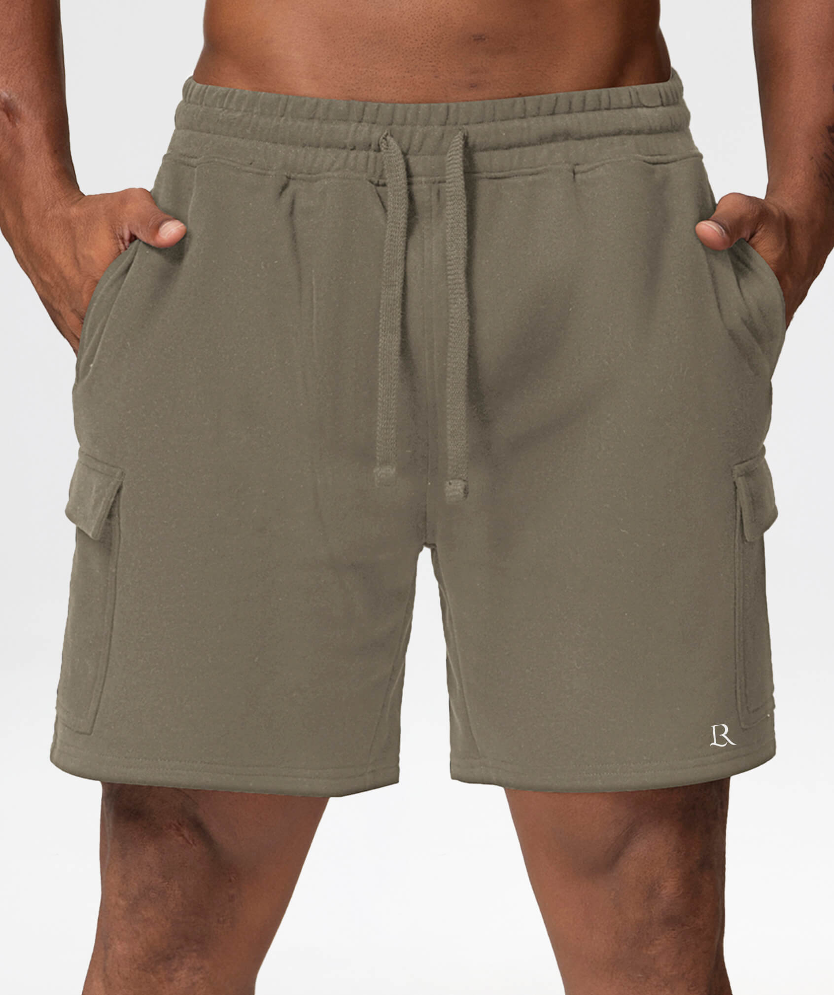 MaverickWeave Running Shorts MWDK022-T - LomanRay Active