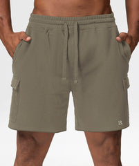 MaverickWeave Running Shorts MWDK022-T - LomanRay Active