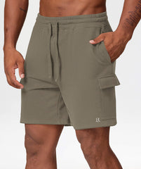 MaverickWeave Running Shorts MWDK022-T - LomanRay Active
