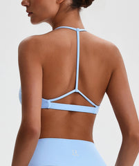 TerraCore Active Beauty Back Bra TCWX004-BB - LomanRay Active