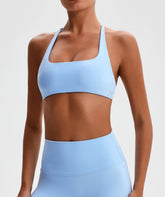 TerraCore Active Beauty Back Bra TCWX004-BB - LomanRay Active