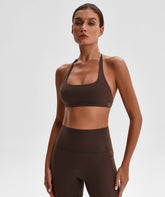 TerraCore Active Beauty Back Bra TCWX004-C - LomanRay Active