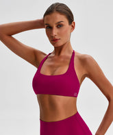 TerraCore Active Beauty Back Bra TCWX004-M - LomanRay Active