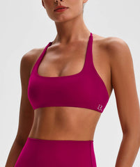 TerraCore Active Beauty Back Bra TCWX004-M - LomanRay Active