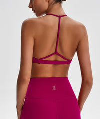 TerraCore Active Beauty Back Bra TCWX004-M - LomanRay Active