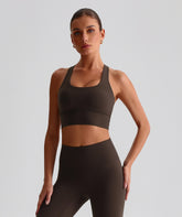 TerraCore Active Cross Back Bra TCWX197-C - LomanRay Active