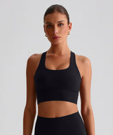 TerraCore Active Cross Back Bra TCWX197-H - LomanRay Active