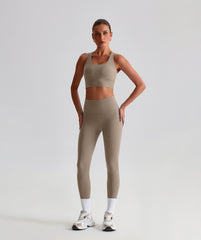 TerraCore Active Cross Back Sports Bra TCWX186-S - LomanRay Active