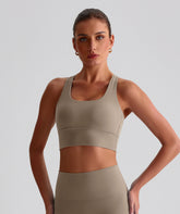 TerraCore Active Cross Back Sports Bra TCWX186-S - LomanRay Active