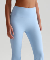 TerraCore Active Flare Leggings TCCK189-B - LomanRay Active
