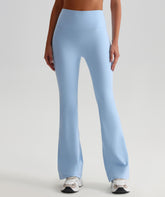 TerraCore Active Flare Leggings TCCK189-B - LomanRay Active