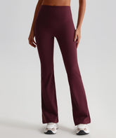 TerraCore Active Flare Leggings TCCK189-RB - LomanRay Active