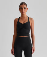 TerraCore Active Scrunch Tank TCWX158-H - LomanRay Active