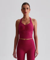 TerraCore Active Scrunch Tank TCWX158-M - LomanRay Active