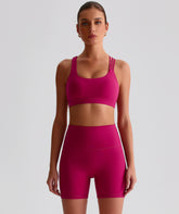 TerraCore Active Shorts 5.7'' TCDK301-M - LomanRay Active