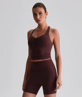 TerraCore Active Shorts 5.7'' TCDK301-RB - LomanRay Active