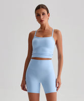 TerraCore Active Strap Tank TCWX159-B - LomanRay Active