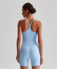 TerraCore Active Strap Tank TCWX159-B - LomanRay Active