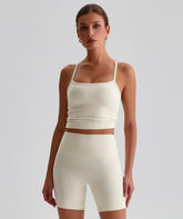 TerraCore Active Strap Tank TCWX159-BG - LomanRay Active