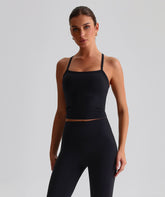 TerraCore Active Strap Tank TCWX159-H - LomanRay Active