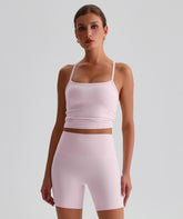 TerraCore Active Strap Tank TCWX159-P - LomanRay Active