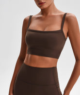 TerraCore Active Strap Yoga Bra TCWX001-C - LomanRay Active