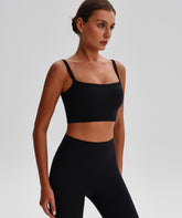 TerraCore Active Strap Yoga Bra TCWX001-H - LomanRay Active