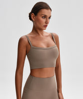 TerraCore Active Strap Yoga Bra TCWX001-S - LomanRay Active