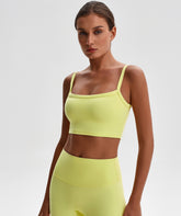 TerraCore Active Strap Yoga Bra TCWX001-Y - LomanRay Active