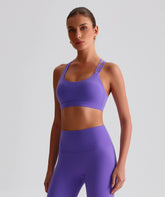 TerraCore Active Venus Crop TCWX135-PP - LomanRay Active
