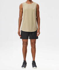 Vanguard 2 in 1 Shorts VDK007-H - LomanRay Active