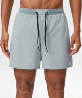 Vanguard 2 in 1 Shorts VDK007-LG - LomanRay Active