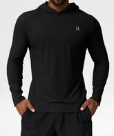 Vanguard Slim Hoodies VCX023-H - LomanRay Active