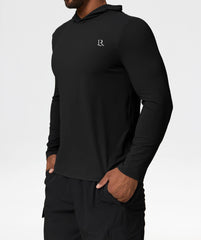 Vanguard Slim Hoodies VCX023-H - LomanRay Active