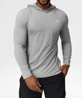 Vanguard Slim Hoodies VCX023-LG - LomanRay Active